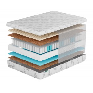 Матрас Фабрика Сна S4 Молодечно