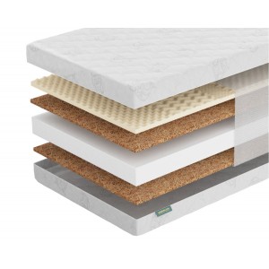 Матрас Фабрика Сна Киндер 7.10 Молодечно