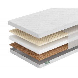 Матрас Фабрика Сна Киндер 6 Молодечно