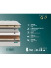 Матрас Фабрика Сна G7 Молодечно