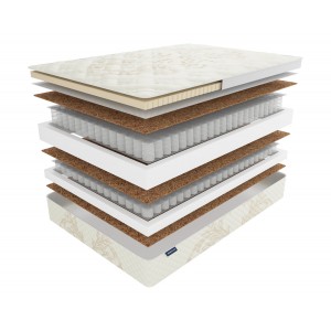 Матрас Фабрика Сна G9 Молодечно