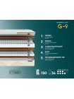 Матрас Фабрика Сна G9 Молодечно