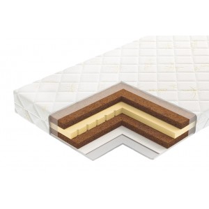 Топпер Вегас Кокос Микс Молодечно