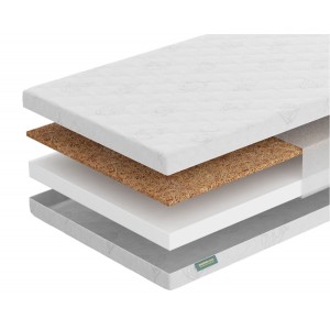 Матрас Фабрика Сна Киндер 3 Молодечно