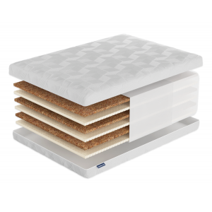 Матрас Фабрика Сна Латекс HARD 1 Молодечно