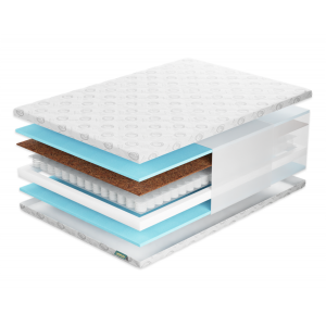 Матрас Фабрика Сна Топ 6 mini Молодечно
