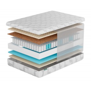 Матрас Фабрика Сна S5 Молодечно