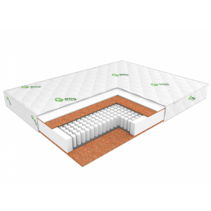 Матрас ЭОС (EOS) Тип 6а Молодечно