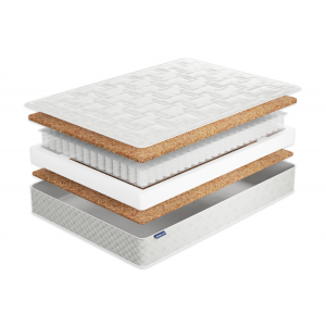 Матрас Фабрика Сна Топ 3 Молодечно