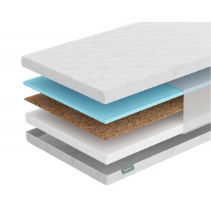 Матрас Фабрика Сна Киндер 4 (Kinder 4) Молодечно