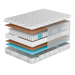 Матрас Фабрика Сна S3 Молодечно
