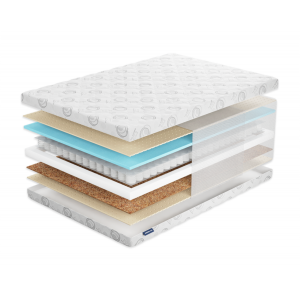 Матрас Фабрика Сна Топ 7 mini Молодечно