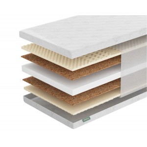 Матрас Фабрика Сна Киндер 9 Молодечно