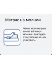 Матрас Вегас Profit Молодечно