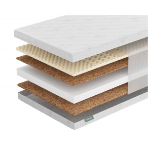 Матрас Фабрика Сна Киндер 7 Молодечно