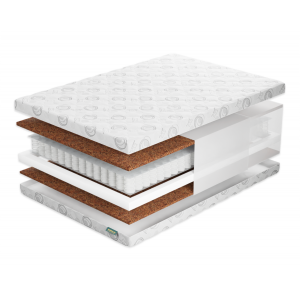 Матрас Фабрика Сна Киндер 5.10 Молодечно