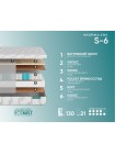 Матрас Фабрика Сна S6 Молодечно