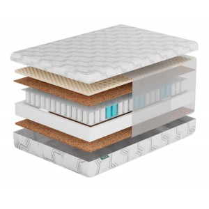 Матрас Фабрика Сна S6 Молодечно