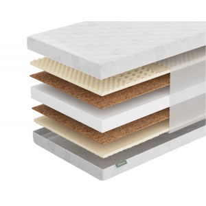 Матрас Фабрика Сна Киндер 9.10 Молодечно