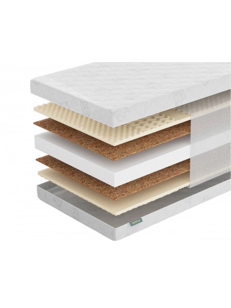 Матрас Фабрика Сна Киндер 9.10