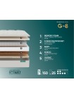Матрас Фабрика Сна G8 Молодечно